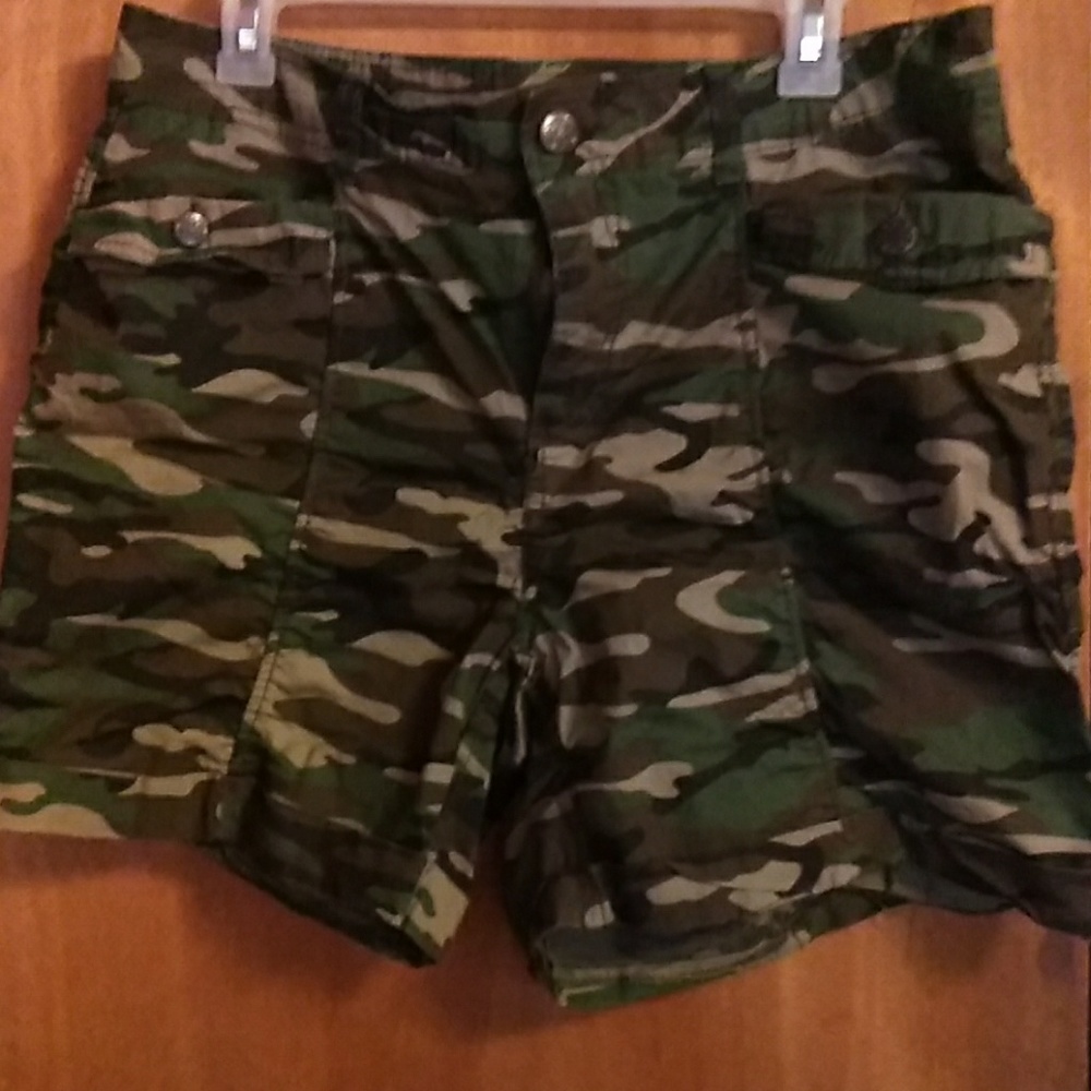 Shorts